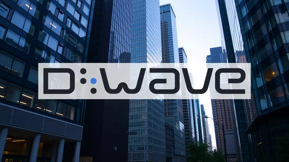 La acción de D-Wave Quantum despega tras demostrar su valor real en Japón Illustration mit AI erstellt übermittelt durch boerse-global.de