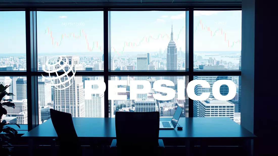 PepsiCo Investors Divided Over Activist’s Restructuring Demands Illustration mit AI erstellt übermittelt durch boerse-global.de