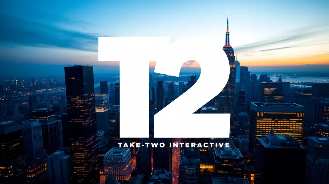Can Take-Two Stock Soar Higher on Grand Theft Auto VI Hype? Illustration mit AI erstellt übermittelt durch boerse-global.de