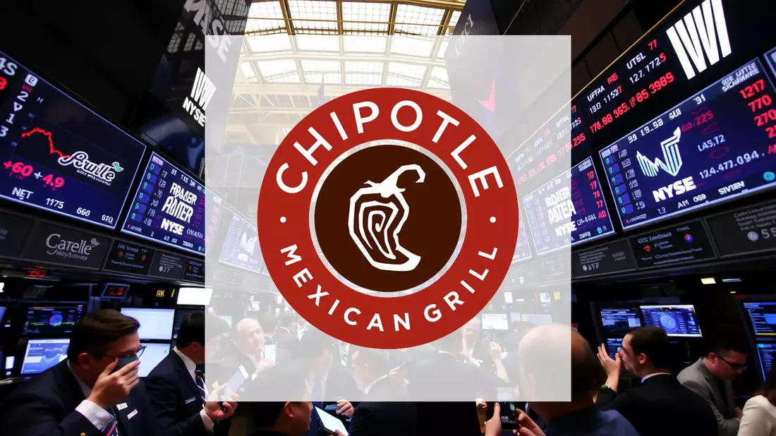 Chipotle’s Strategic Pivot: Can Global Ambitions Offset Domestic Headwinds? Illustration mit AI erstellt übermittelt durch boerse-global.de