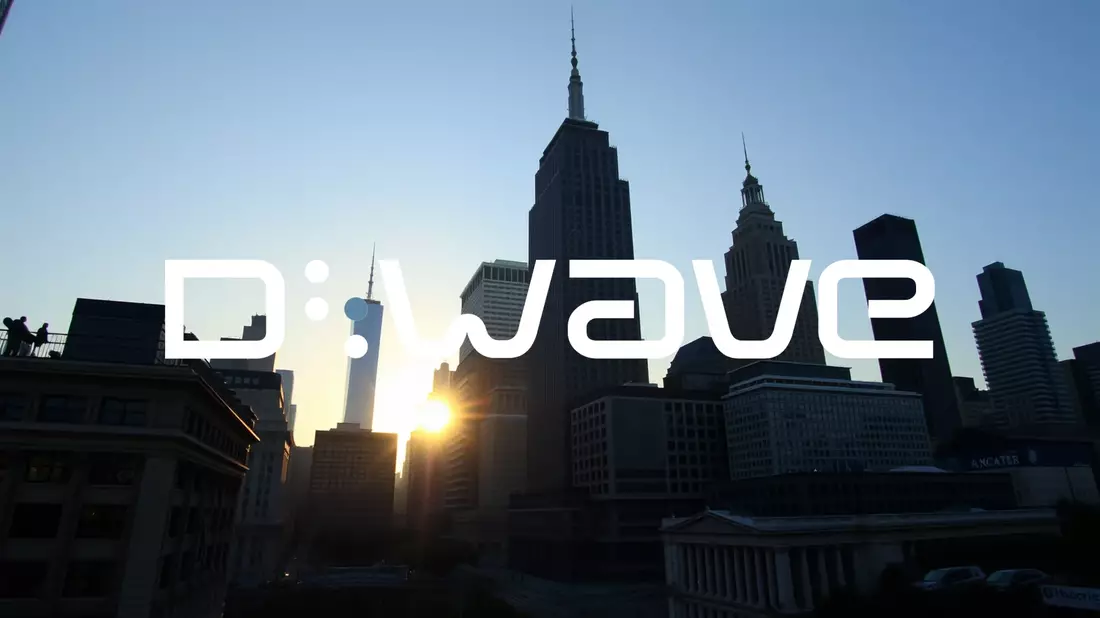 La expansión asiática impulsa a D-Wave Quantum: un salto comercial para la computación cuántica Illustration mit AI erstellt übermittelt durch boerse-global.de
