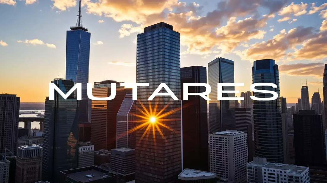 Mutares Aktie: Entscheidungshorizont analysiert - Bild: über boerse-global.de