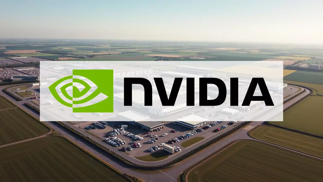 La apuesta billonaria de Nvidia: ¿Estrategia visionaria o riesgo desmedido? Illustration mit AI erstellt übermittelt durch boerse-global.de