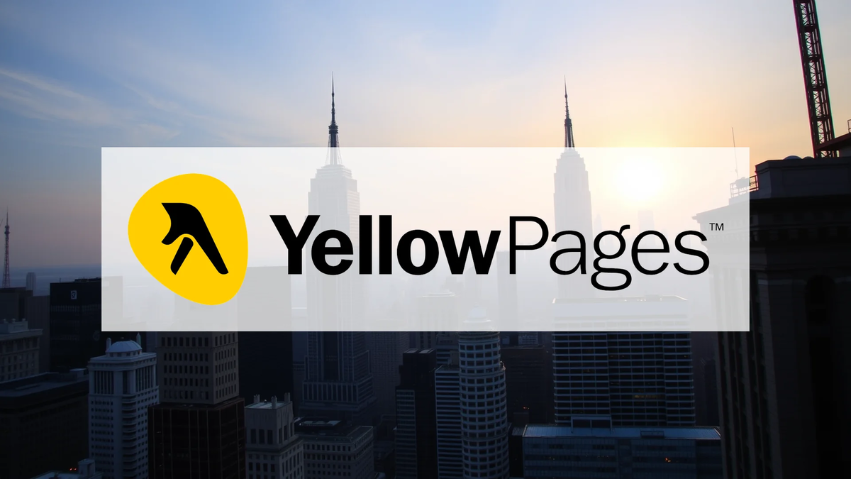 Yellow Pages Aktie: Finanzielle Ausblicke nach aktueller Lage - Foto: über boerse-global.de