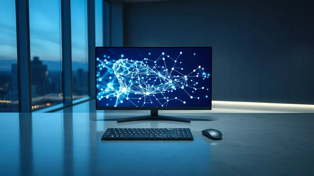 Microsoft Excel: KI und Python revolutionieren Tabellenkalkulation - Bild: über boerse-global.de