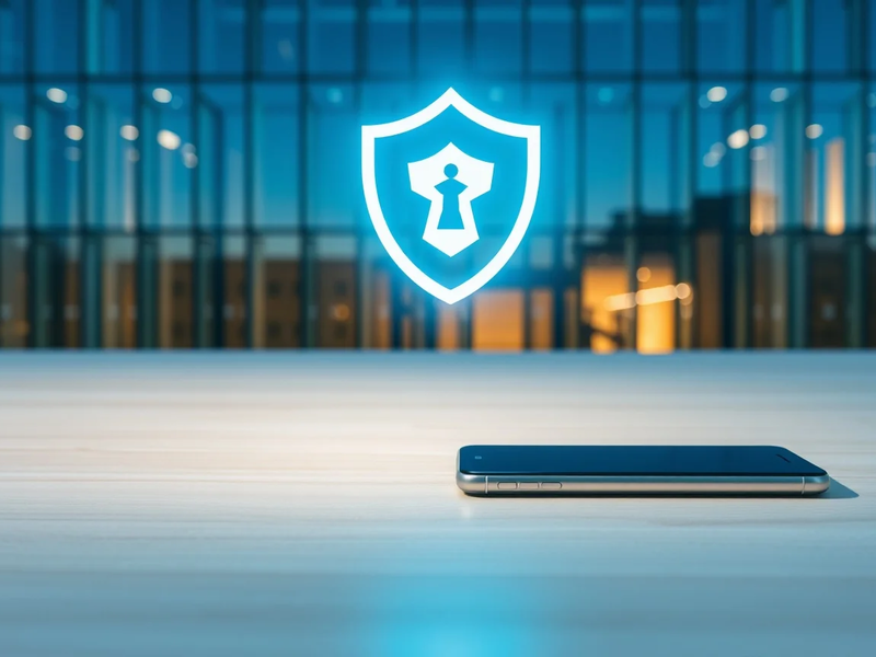 EU verschärft Smartphone-Regeln: Fünf Jahre Updates garantiert - Foto: über boerse-global.de