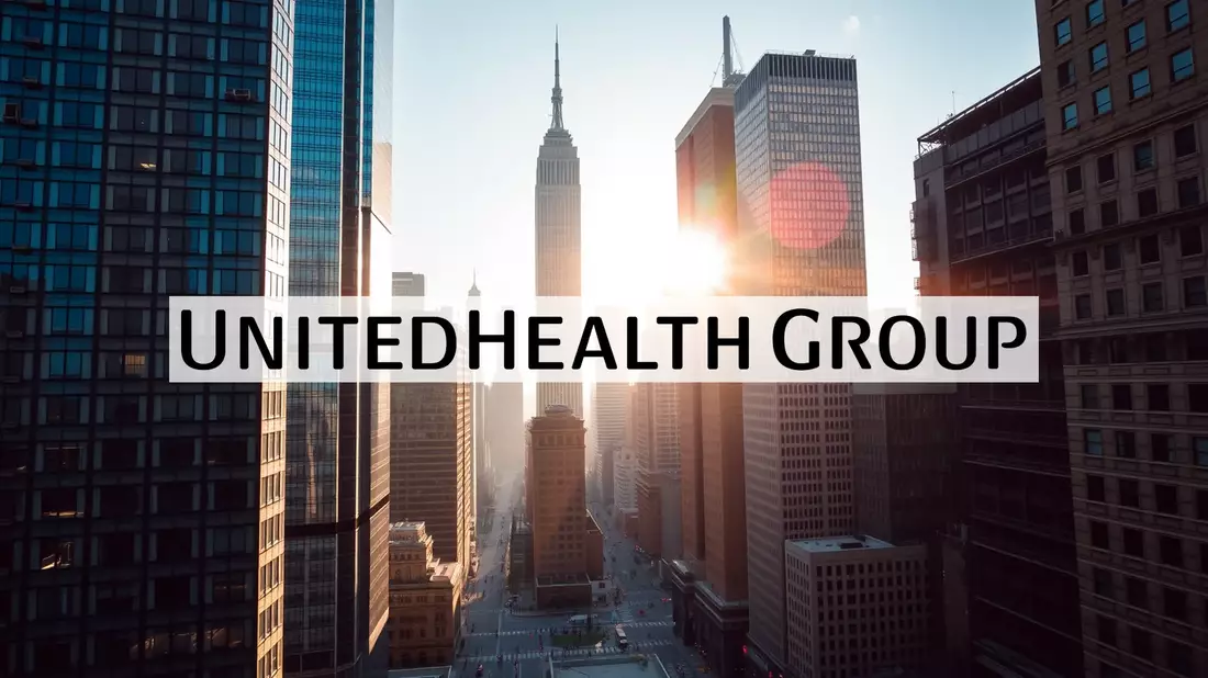 Can UnitedHealth Stock Recover After a Turbulent Period? Illustration mit AI erstellt übermittelt durch boerse-global.de