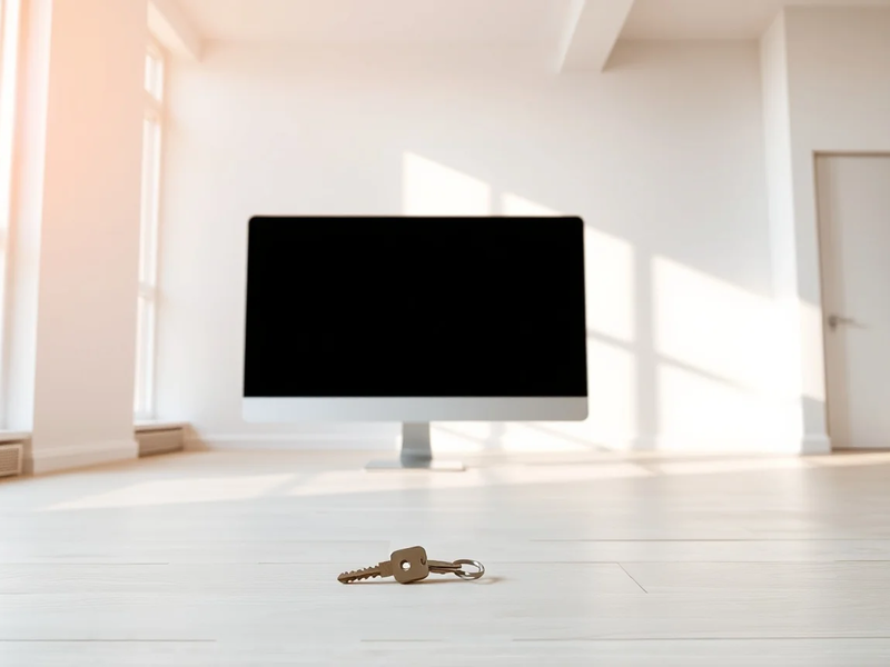 Housing First: Bundesregierung kämpft gegen Obdachlosigkeit - Foto: über boerse-global.de