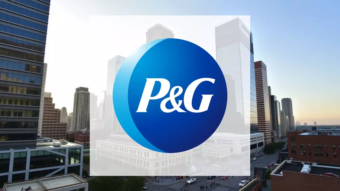 Procter & Gamble Shares Slide on Major Workforce Reduction Plan Illustration mit AI erstellt übermittelt durch boerse-global.de