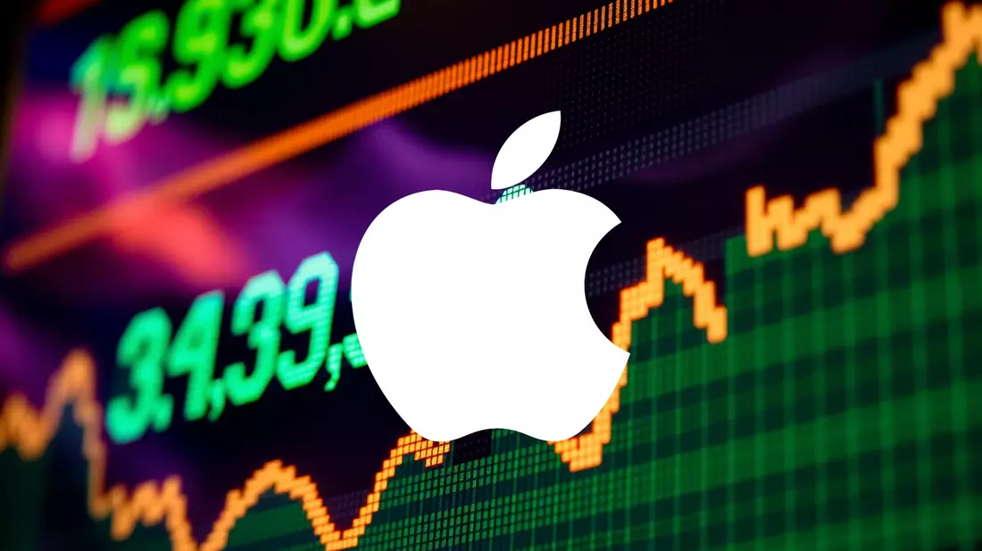 Apple’s iPhone 17 Defies Market Expectations Illustration mit AI erstellt übermittelt durch boerse-global.de