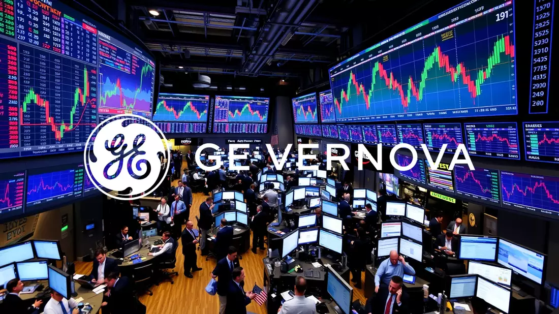 GE Aerospace Stock Soars to Unprecedented Heights on Strategic Deals and Analyst Confidence Illustration mit AI erstellt übermittelt durch boerse-global.de