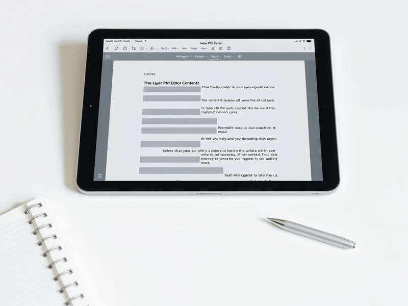 PDF-Tools: Gratis-Software fordert Adobe heraus - Foto: über boerse-global.de