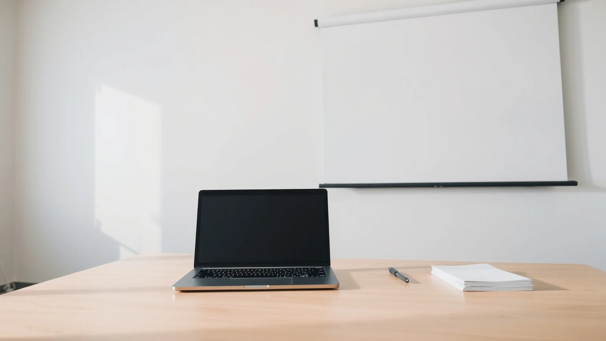 PowerPoint-Markt explodiert: KI treibt Milliarden-Boom an - Foto: über boerse-global.de