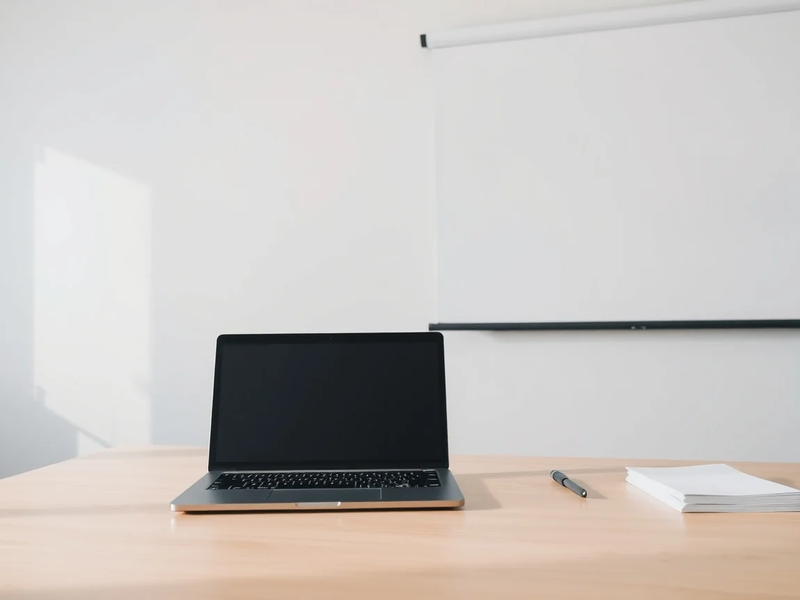 PowerPoint-Markt explodiert: KI treibt Milliarden-Boom an - Foto: über boerse-global.de