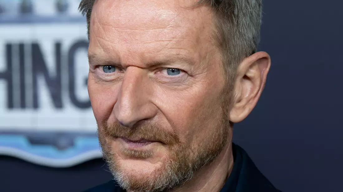Michael Kessler ist nach eigenen Worten im Laufe seines Lebens misstrauischer geworden. (Archivbild) - Bild: Sven Hoppe/dpa