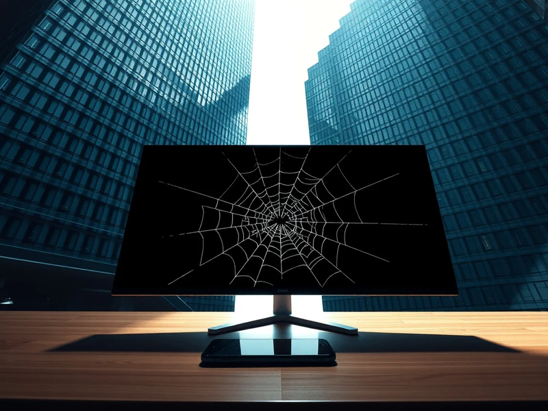 SIM-Farmen enthüllt: Regulierer fordern härtere Schritte gegen Telecom-Betrug - Foto: über boerse-global.de