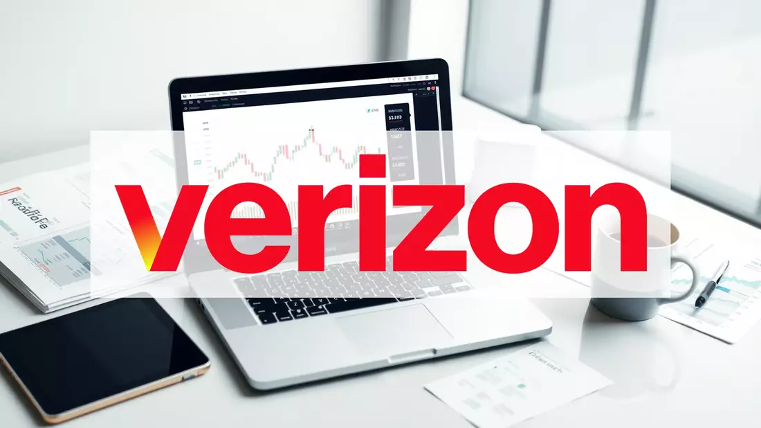Verizon Shares: Wall Street Eyes Potential Upside Amid Investor Caution Illustration mit AI erstellt übermittelt durch boerse-global.de