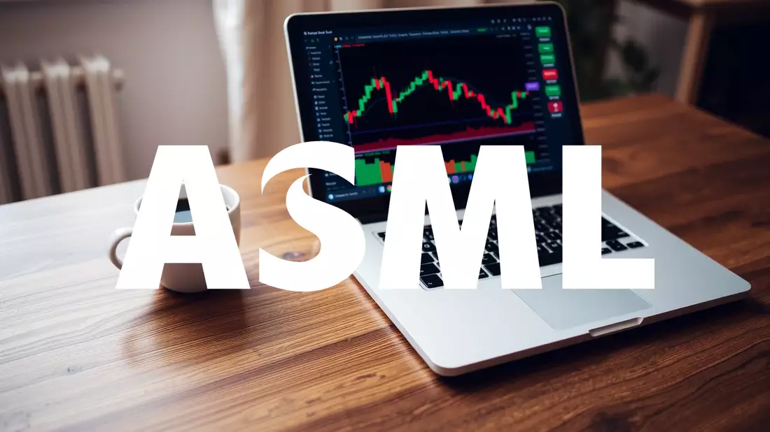 ASML: El impulso imparable de la inteligencia artificial catapulta sus acciones Illustration mit AI erstellt übermittelt durch boerse-global.de
