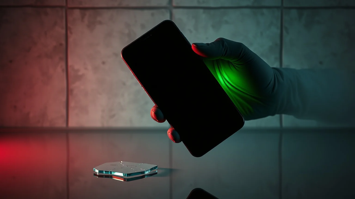 CISA warnt vor Backdoor-Malware in Mobil-Systemen - Foto: über boerse-global.de