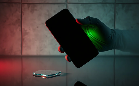 CISA warnt vor Backdoor-Malware in Mobil-Systemen - Foto: über boerse-global.de