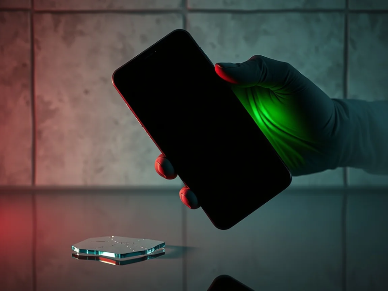 CISA warnt vor Backdoor-Malware in Mobil-Systemen - Foto: über boerse-global.de