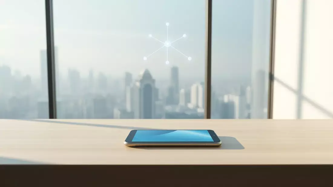 iMe-Update: KI-Revolution im Telegram-Chat - Bild: über boerse-global.de