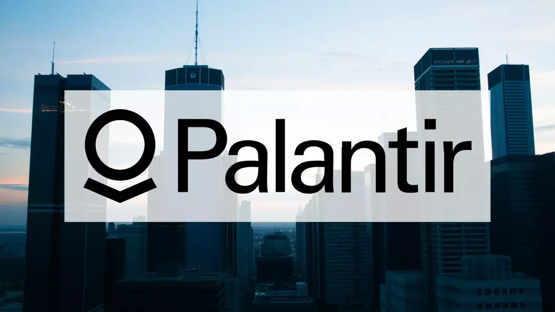 Palantir: Un impulso estratoségico con Boeing y el optimismo de Bank of America Illustration mit AI erstellt übermittelt durch boerse-global.de