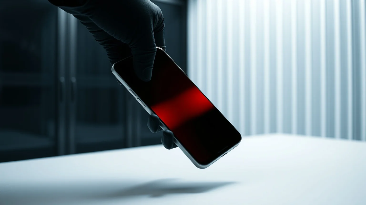 Android: Kritische Zero-Day-Lücken bedrohen Milliarden Nutzer - Foto: über boerse-global.de