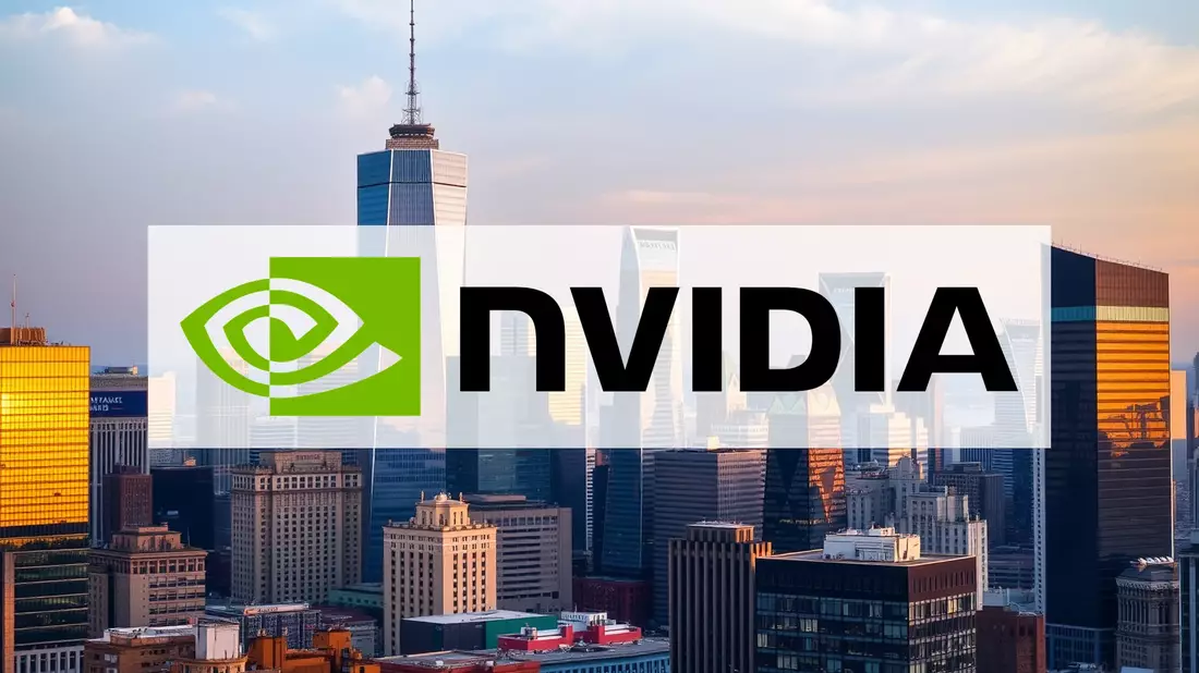 El acuerdo billonario que impulsa a Nvidia al centro de la revolución de la IA Illustration mit AI erstellt übermittelt durch boerse-global.de