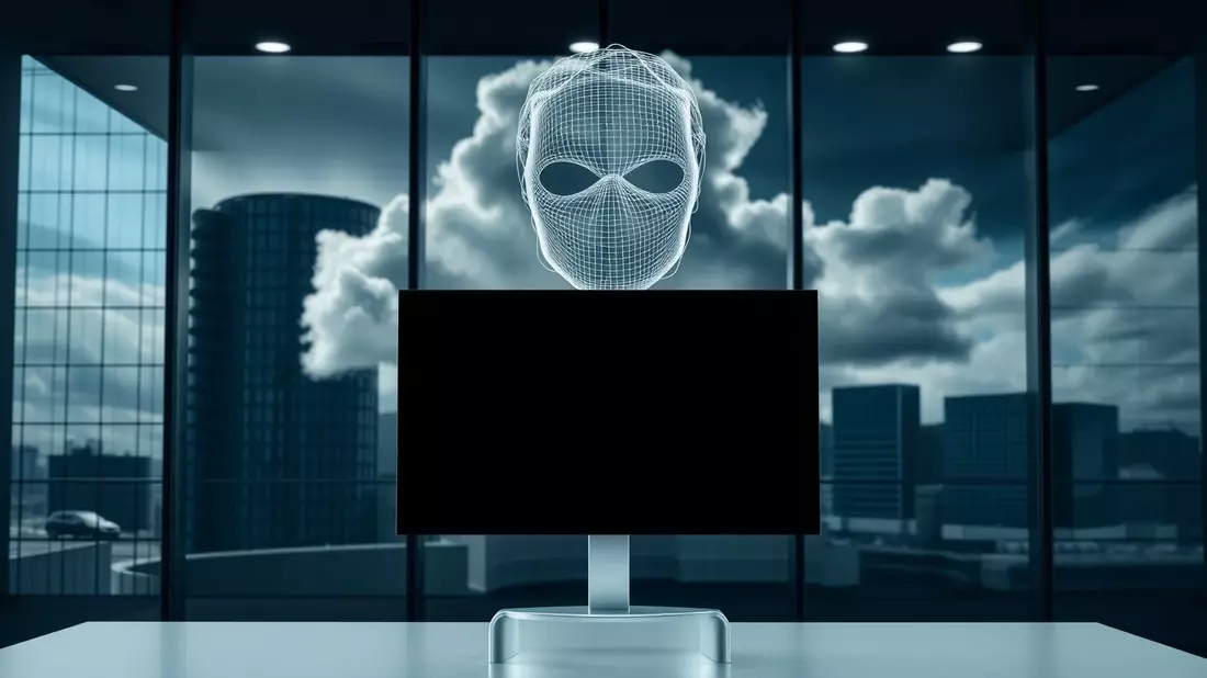 KI-Betrug: Deepfake-Angriffe erschüttern Finanzbranche - Bild: über boerse-global.de
