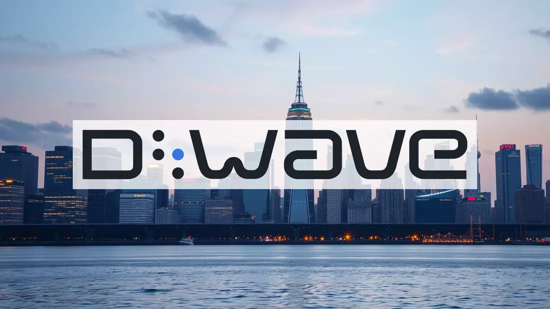 D-Wave Quantum: ¿Realidad o Exuberancia en el Mercado Cuántico? Illustration mit AI erstellt übermittelt durch boerse-global.de