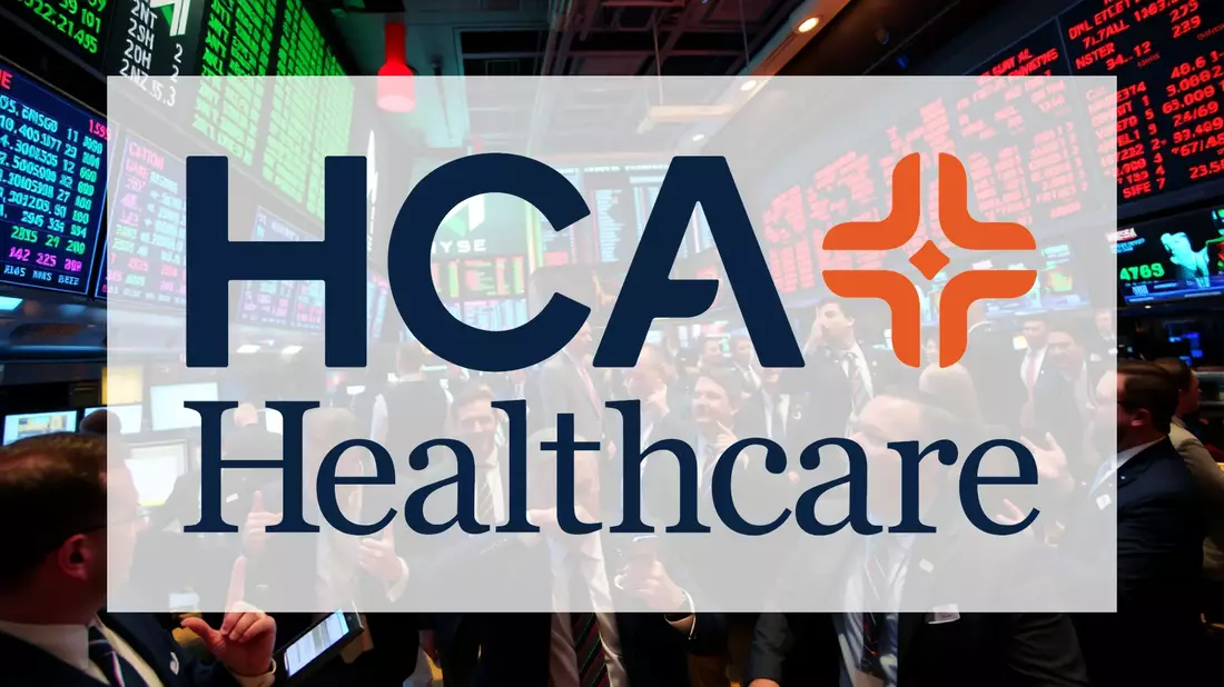 HCA Healthcare: Balancing Shareholder Returns with Strategic Growth Initiatives Illustration mit AI erstellt übermittelt durch boerse-global.de