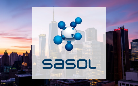 Sasol Shares Face Analyst Scrutiny Amid Cash Flow Concerns - Foto: über boerse-global.de