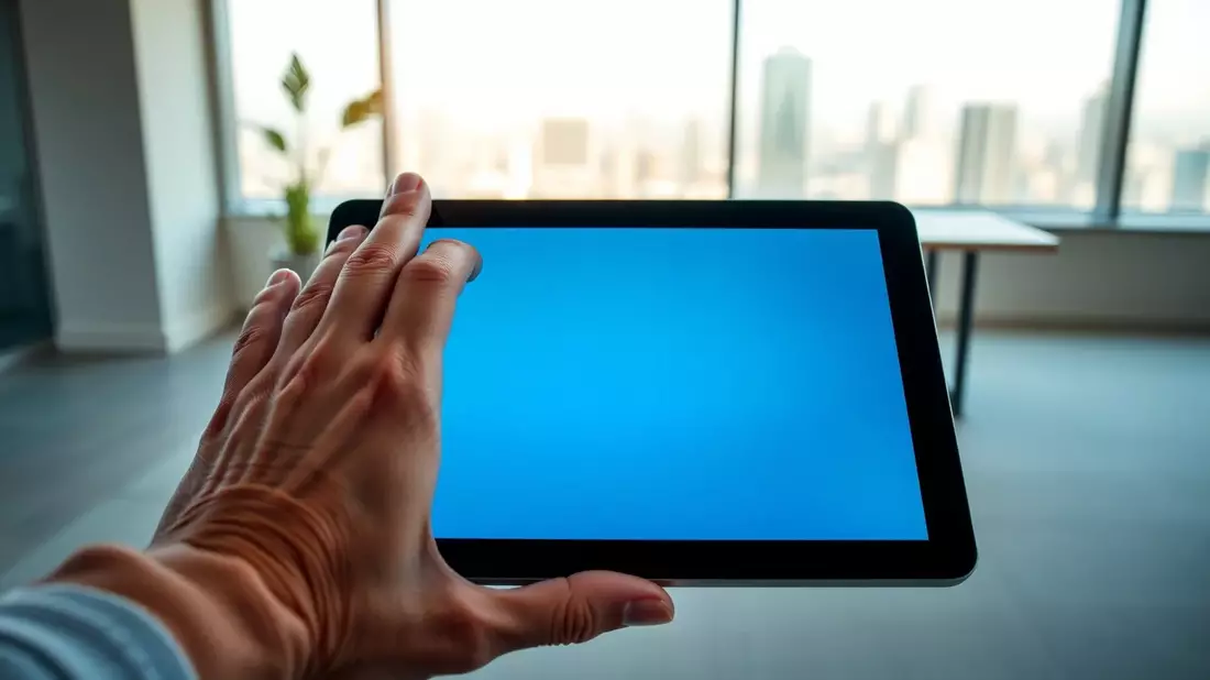 Senioren erobern das Internet: Digitale Revolution mit 65+ - Bild: über boerse-global.de