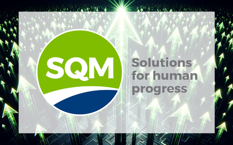 Chile’s Lithium Sector Poised for Historic State-Led Transformation - Foto: über boerse-global.de