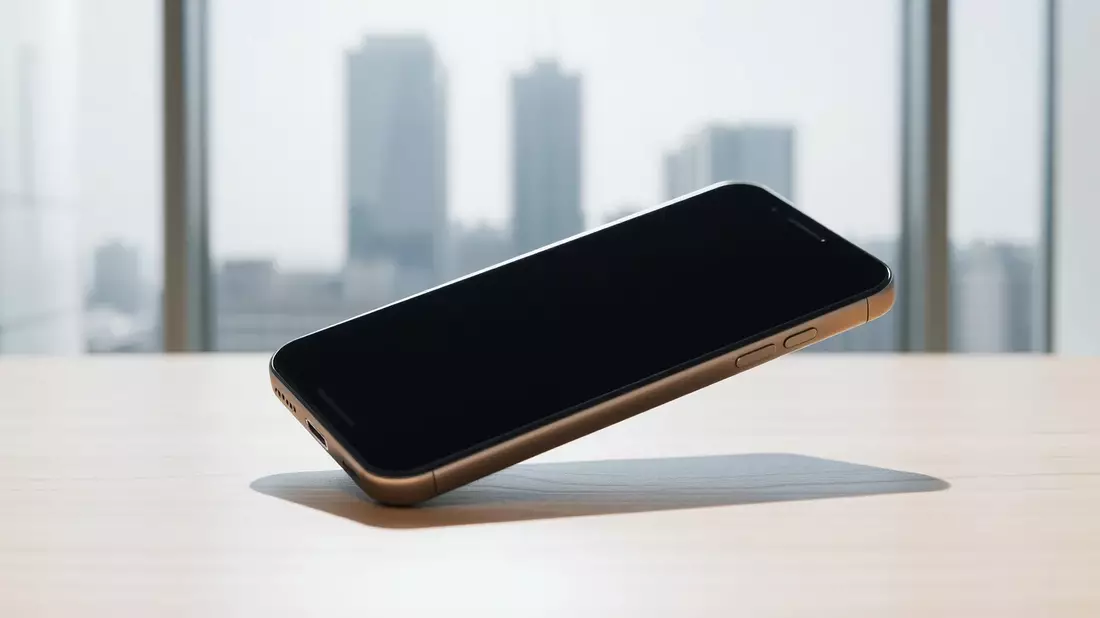 Apple iPhone: Revolution bei Datenschutz und Produktivität - Bild: über boerse-global.de