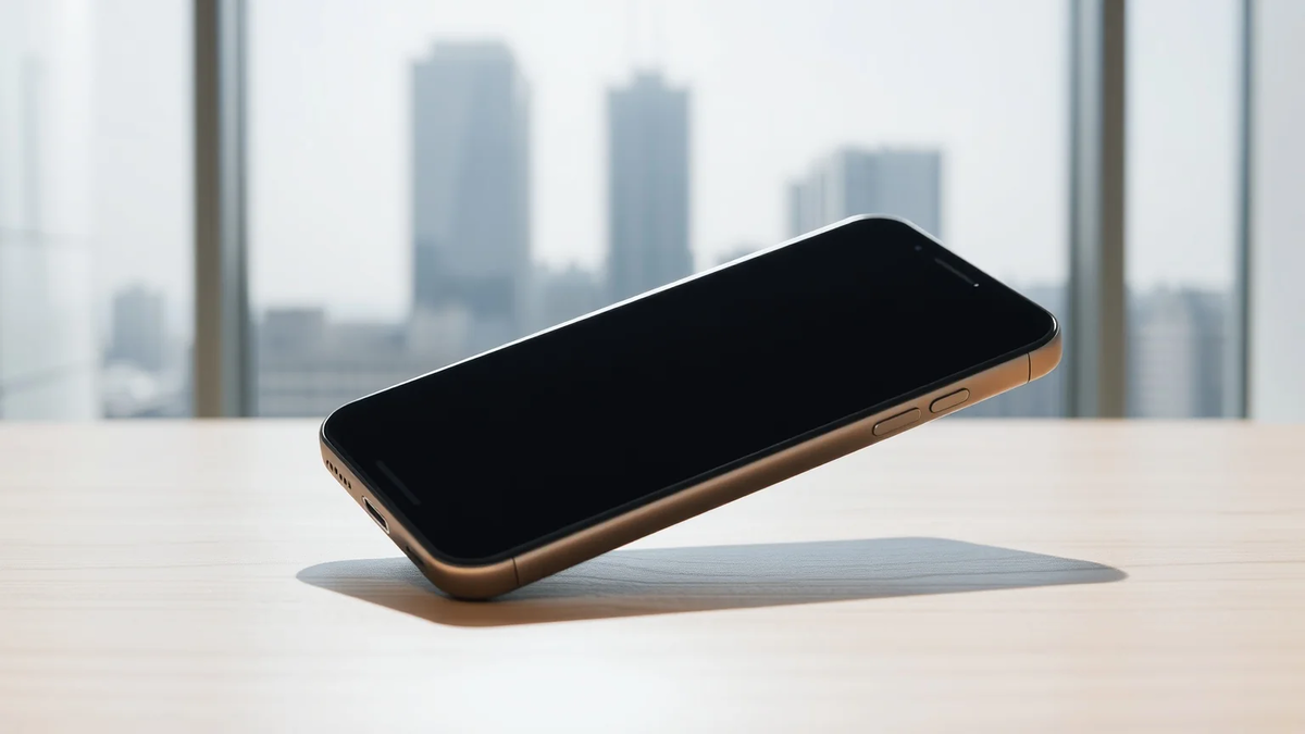 Apple iPhone: Revolution bei Datenschutz und Produktivität - Foto: über boerse-global.de