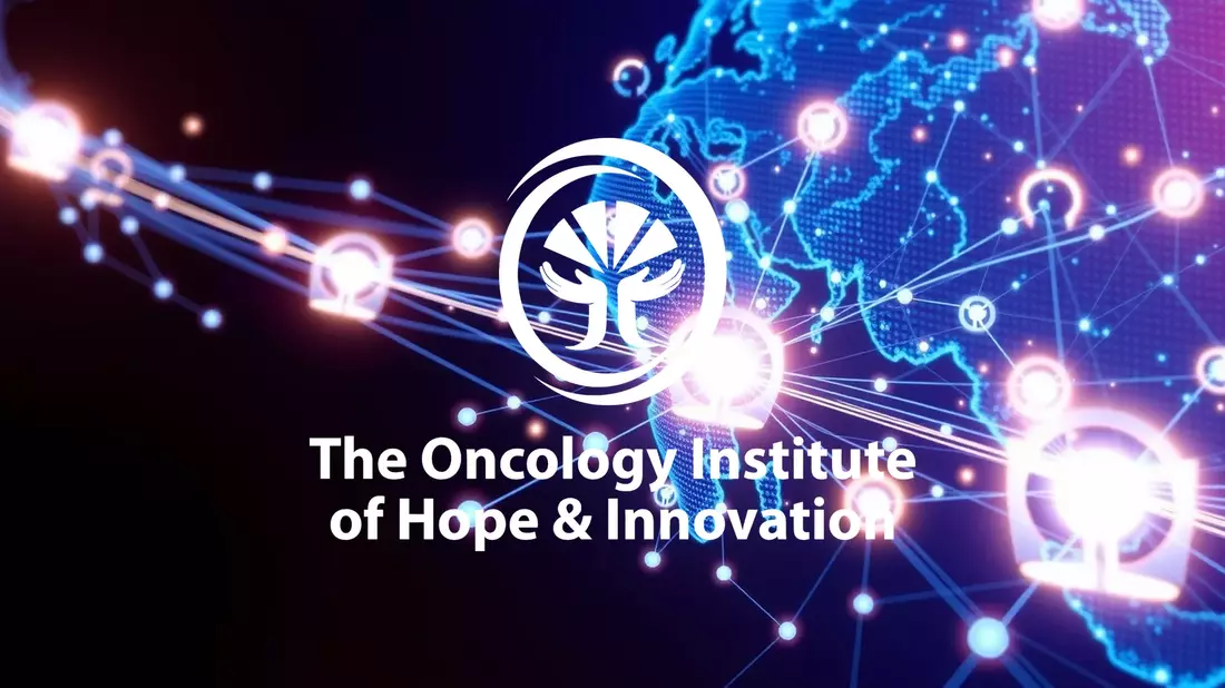 Oncology Institute Shares Surge on Government Program Success Illustration mit AI erstellt übermittelt durch boerse-global.de
