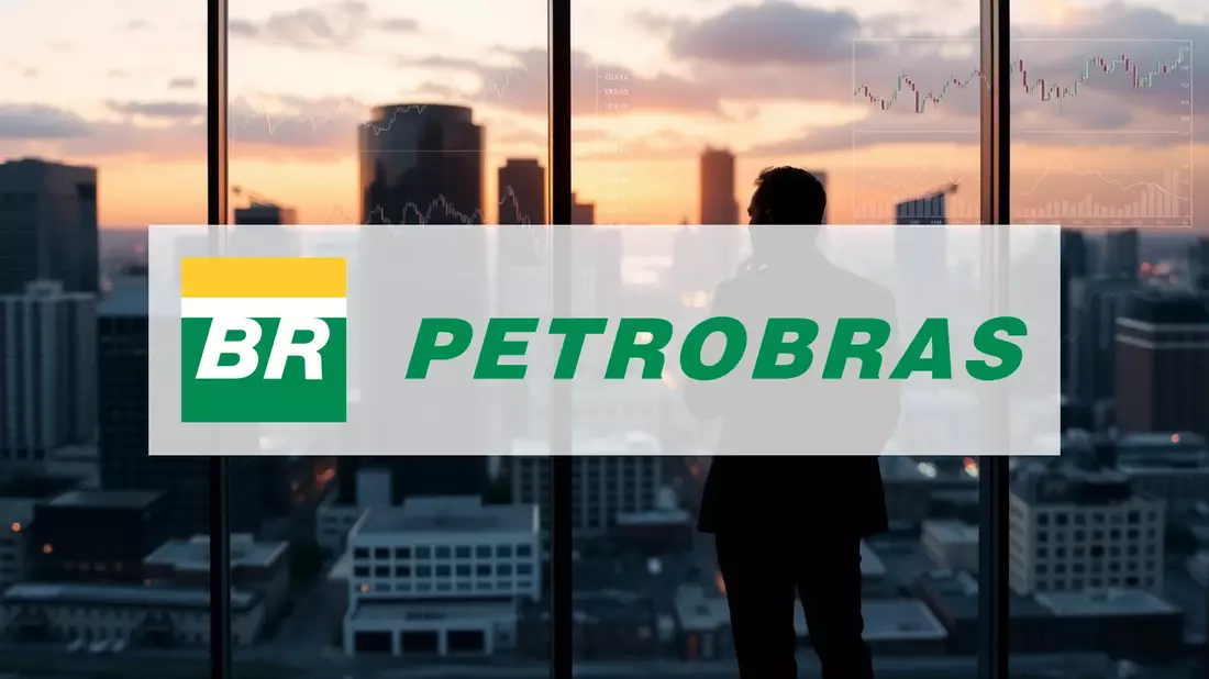 Petrobras: Estrategias Contradictorias en el Gigante Energético Brasileño Illustration mit AI erstellt übermittelt durch boerse-global.de