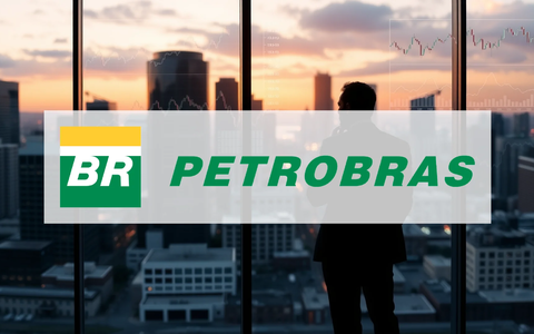 Petrobras: Estrategias Contradictorias en el Gigante Energético Brasileño - Foto: über boerse-global.de
