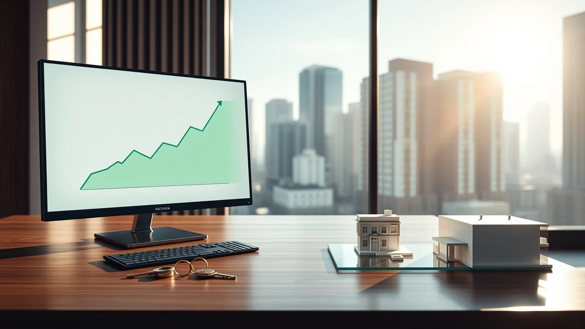 KIM-Verordnung ausgelaufen: Österreich lockert Kreditregeln - Foto: über boerse-global.de