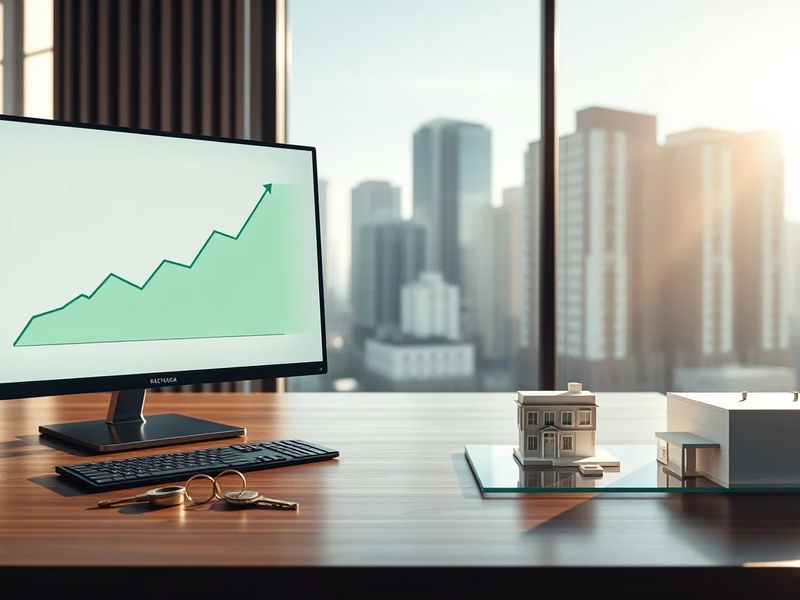 KIM-Verordnung ausgelaufen: Österreich lockert Kreditregeln - Foto: über boerse-global.de