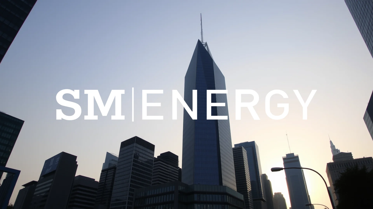 SM Energy Shares Defy Cautious Analyst Stance with Strong Rally - Foto: über boerse-global.de