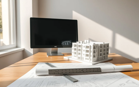 Wachstumschancengesetz: Steuervorteile locken Wohnungsbauer - Foto: über boerse-global.de