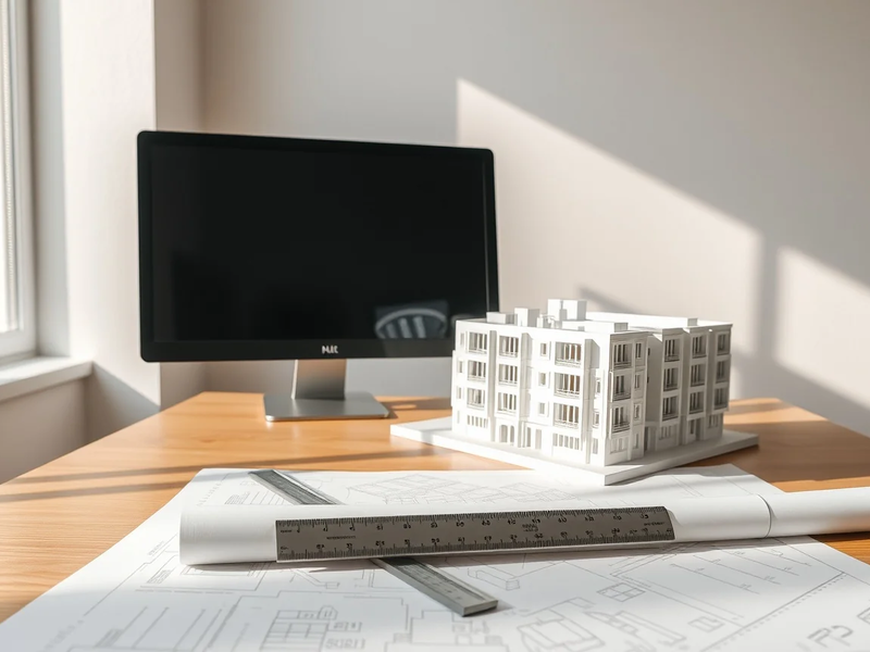 Wachstumschancengesetz: Steuervorteile locken Wohnungsbauer - Foto: über boerse-global.de