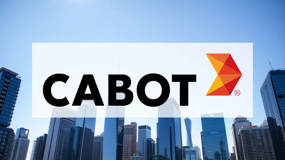 Cabot’s Strategic Moves Face Market Reality Check Illustration mit AI erstellt übermittelt durch boerse-global.de