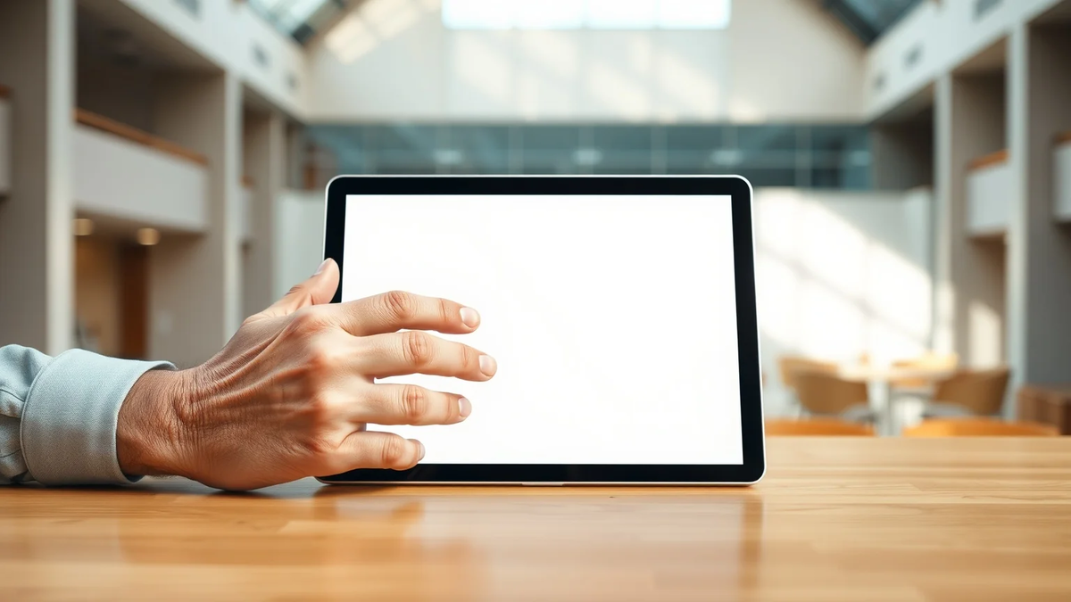 DACH-Region schließt digitale Kluft bei Senioren - Foto: über boerse-global.de