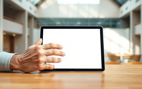 DACH-Region schließt digitale Kluft bei Senioren - Foto: über boerse-global.de