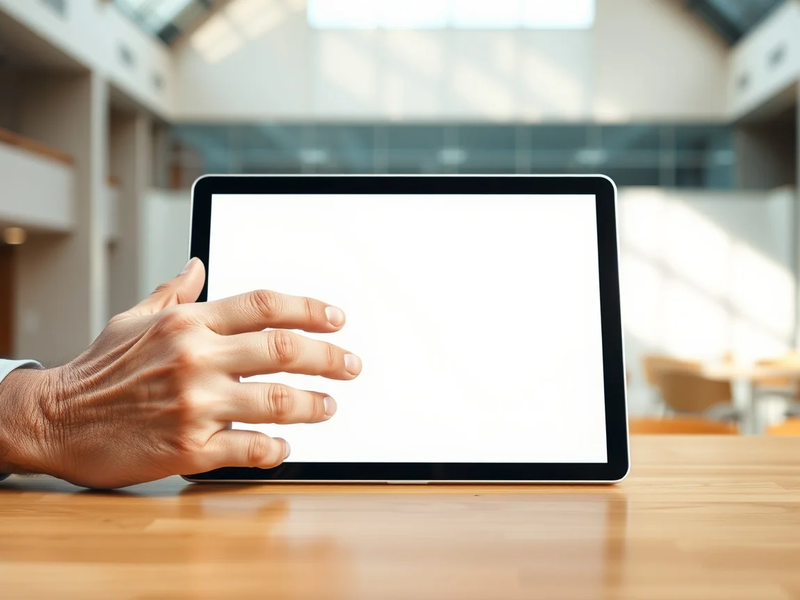 DACH-Region schließt digitale Kluft bei Senioren - Foto: über boerse-global.de