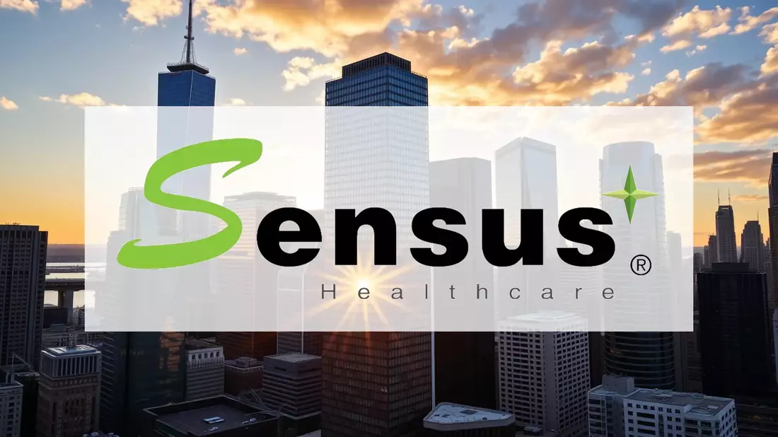 Clinical Study Fuels Optimism for Sensus Healthcare Shares - Bild: über boerse-global.de
